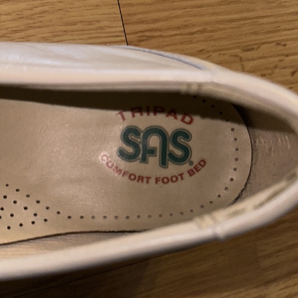 Tripad SAS Comfort Foot Bed 8.5 Women’s Slip On Loafers - Picture 6 of 7